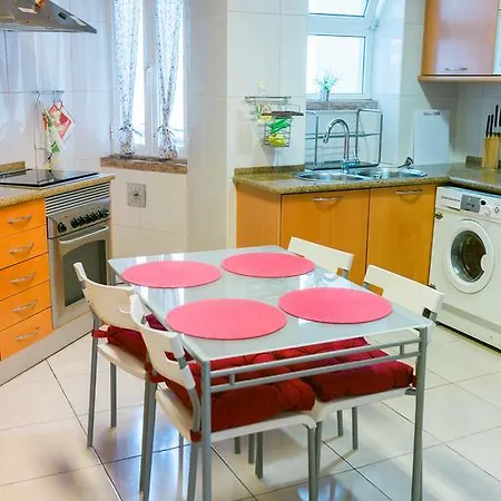 Beguest Stylish Ourique Market Apartment *