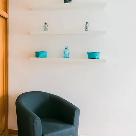 Apartment Beguest Stylish Ourique Market Lisbon