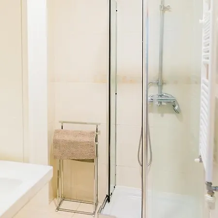 Apartment Beguest Stylish Ourique Market *